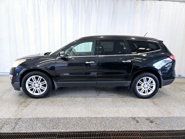 2013 Chevrolet Traverse LT