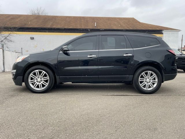 2013 Chevrolet Traverse LT