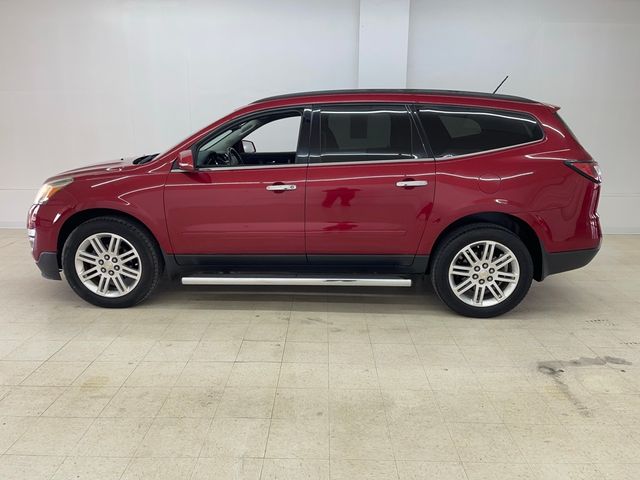 2013 Chevrolet Traverse LT