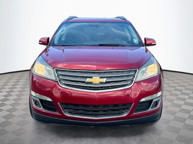 2013 Chevrolet Traverse LT