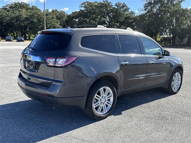 2013 Chevrolet Traverse LT