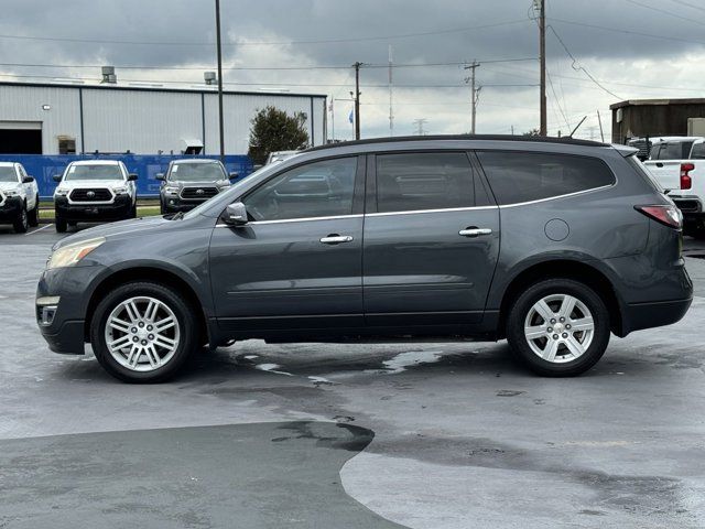 2013 Chevrolet Traverse LT