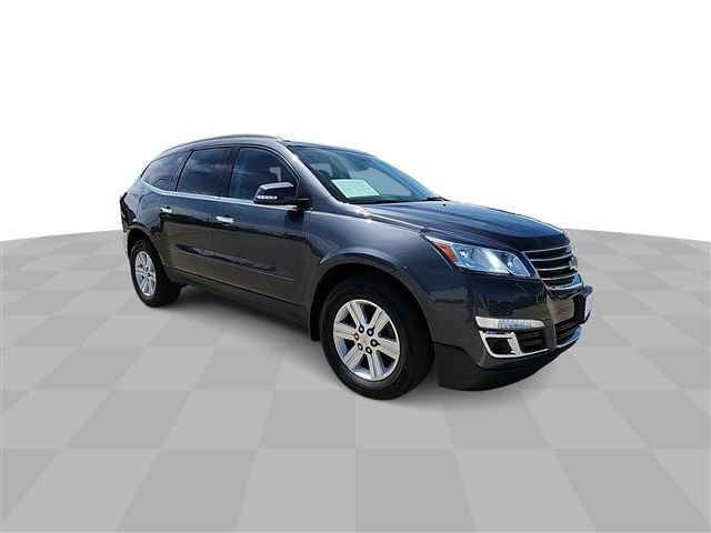 2013 Chevrolet Traverse LT