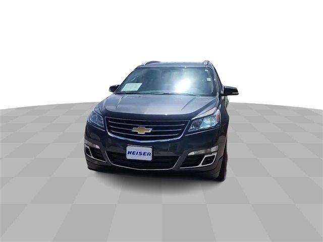 2013 Chevrolet Traverse LT