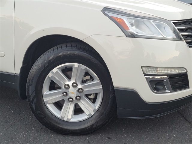 2013 Chevrolet Traverse LT