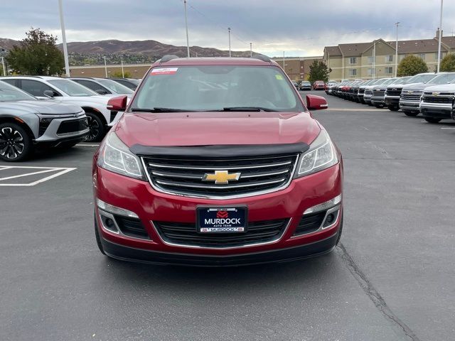 2013 Chevrolet Traverse LT