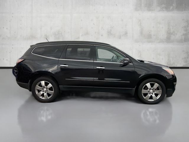 2013 Chevrolet Traverse LTZ