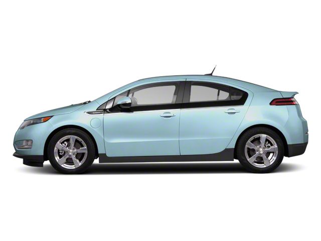 2013 Chevrolet Volt Base