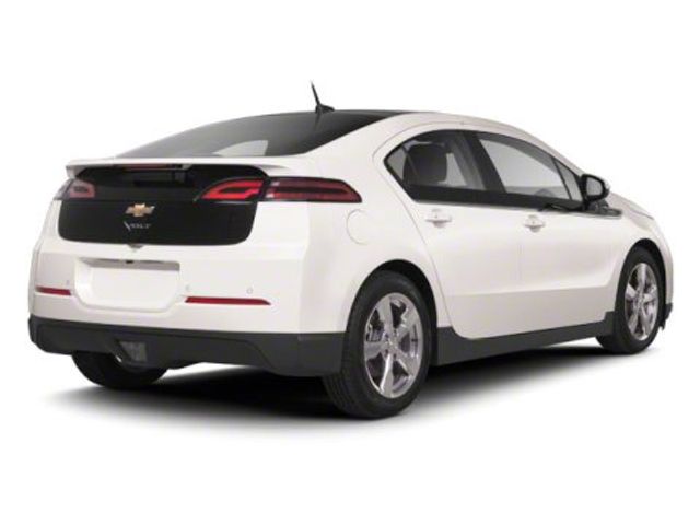 2013 Chevrolet Volt Base