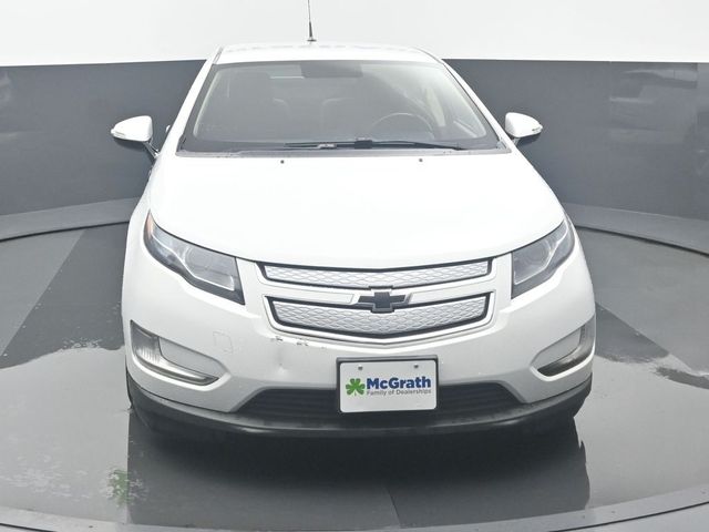 2013 Chevrolet Volt Base