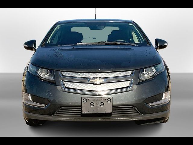 2013 Chevrolet Volt Base