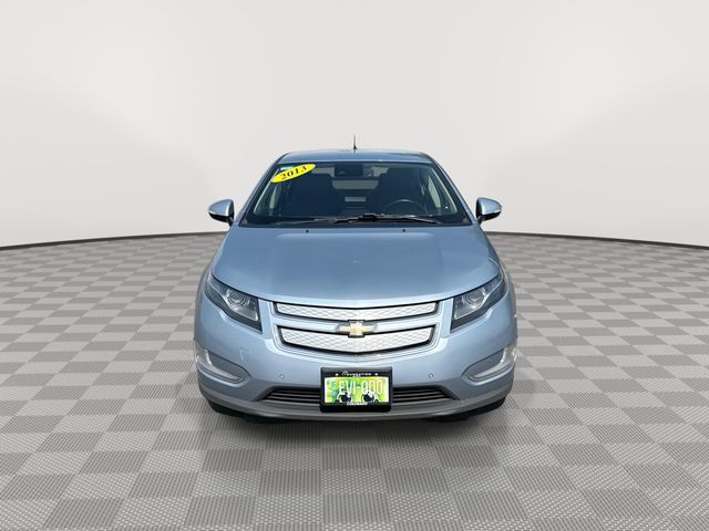 2013 Chevrolet Volt Base