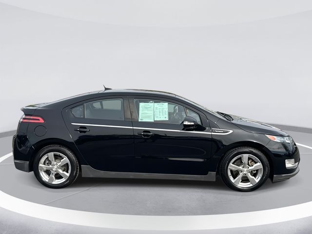 2013 Chevrolet Volt Base