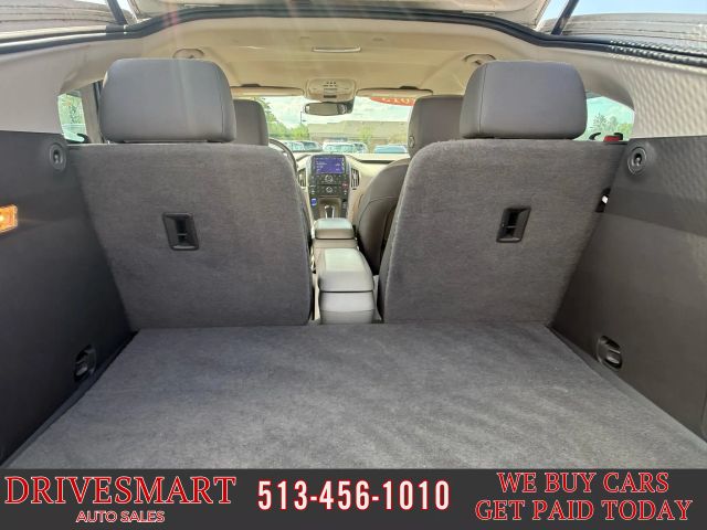 2013 Chevrolet Volt Base