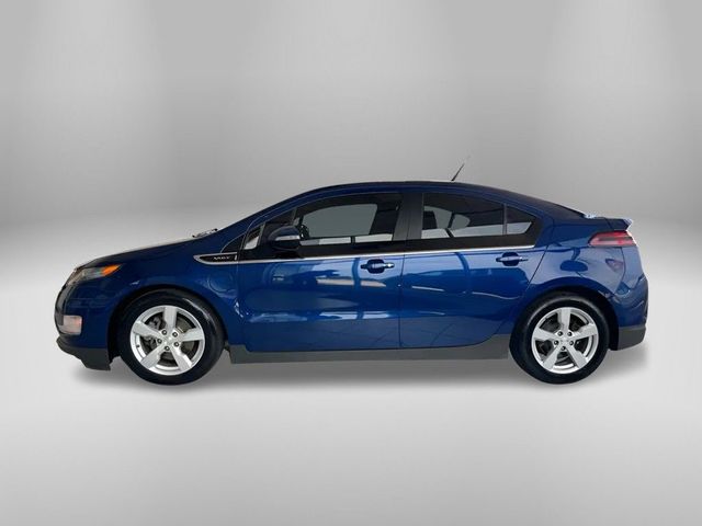 2013 Chevrolet Volt Base