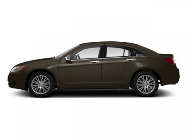 2013 Chrysler 200 Limited