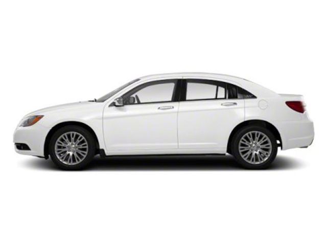 2013 Chrysler 200 Limited