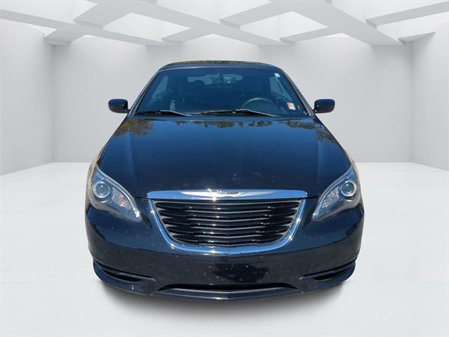 2013 Chrysler 200 S