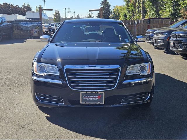 2013 Chrysler 300 Base