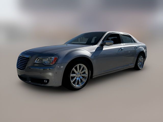 2013 Chrysler 300 300C