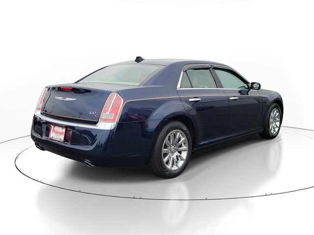 2013 Chrysler 300 300C
