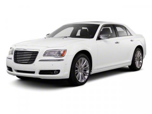 2013 Chrysler 300 300C