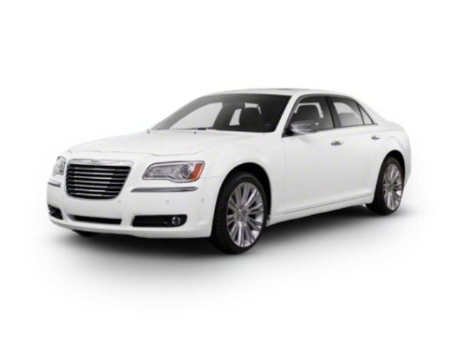 2013 Chrysler 300 300C