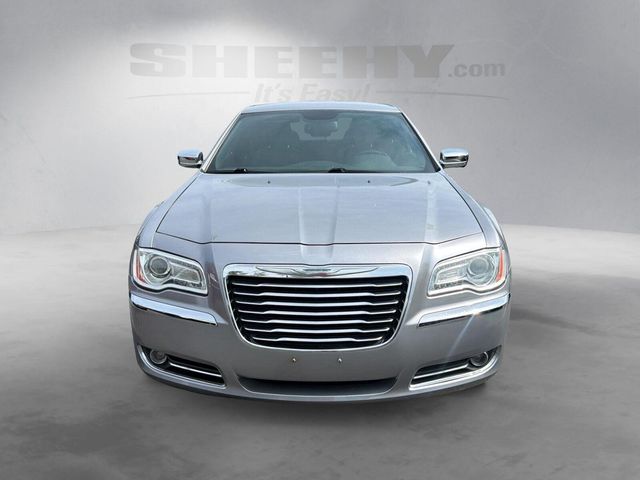 2013 Chrysler 300 300C