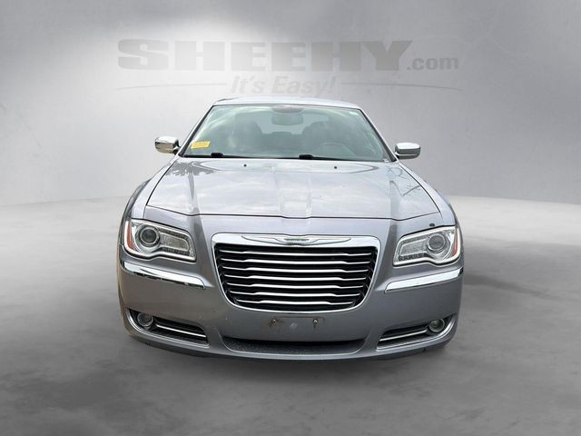 2013 Chrysler 300 300C