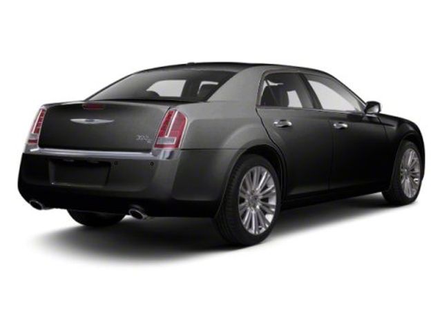 2013 Chrysler 300 300C