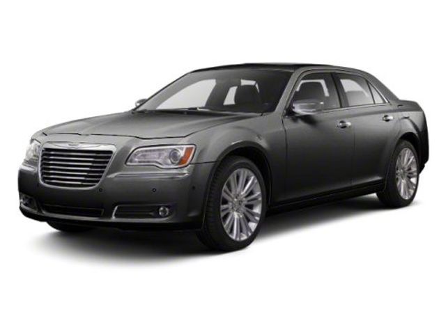 2013 Chrysler 300 300C