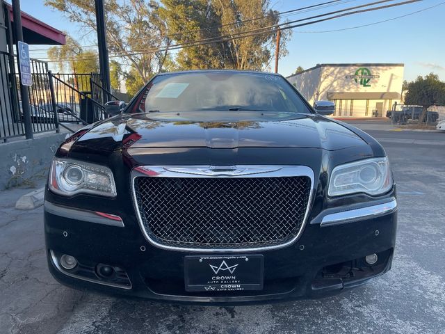 2013 Chrysler 300 300C