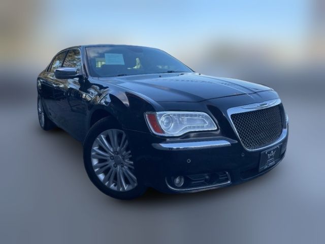 2013 Chrysler 300 300C