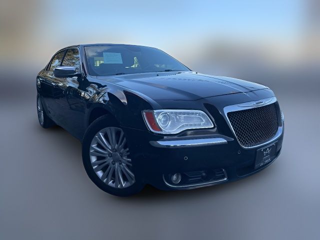 2013 Chrysler 300 300C