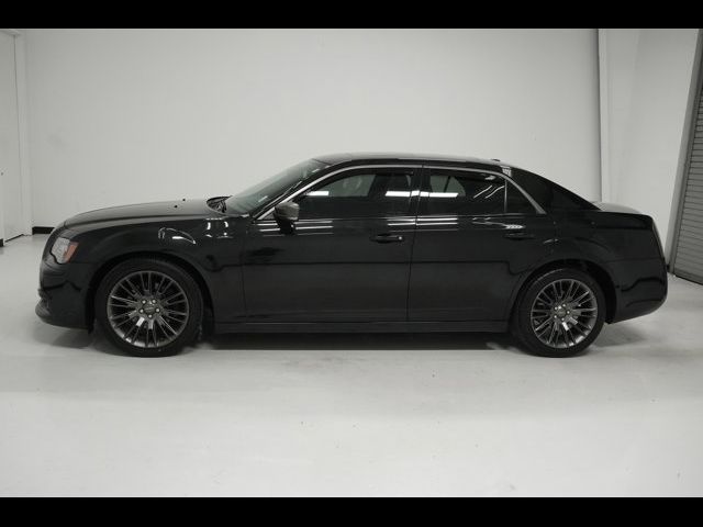 2013 Chrysler 300 300C John Varvatos Limited Edition