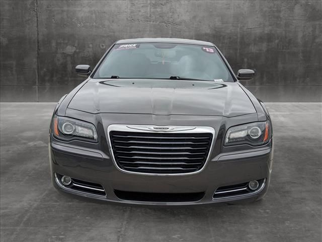 2013 Chrysler 300 300S