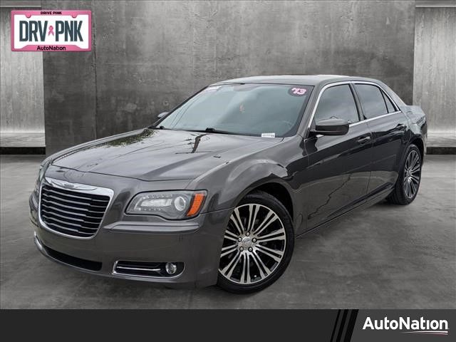 2013 Chrysler 300 300S