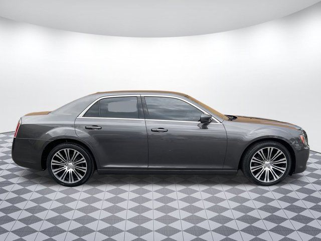 2013 Chrysler 300 300S