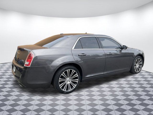 2013 Chrysler 300 300S