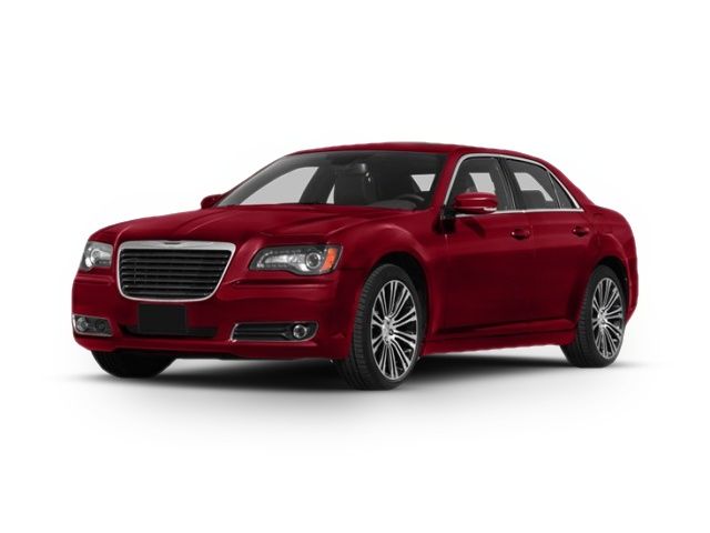 2013 Chrysler 300 300S