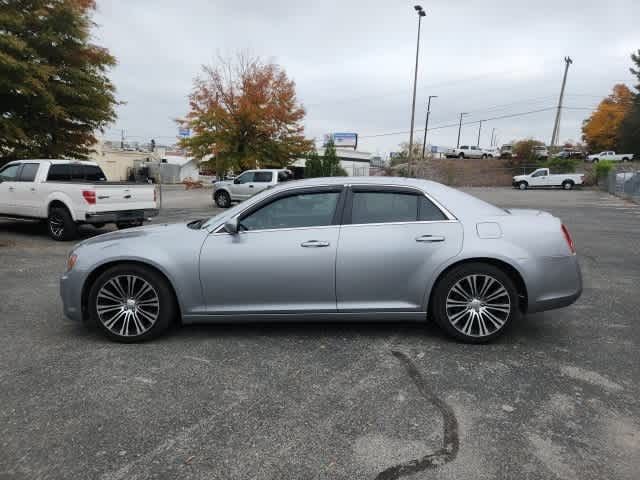 2013 Chrysler 300 300S