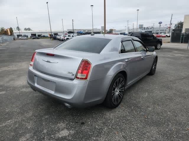 2013 Chrysler 300 300S