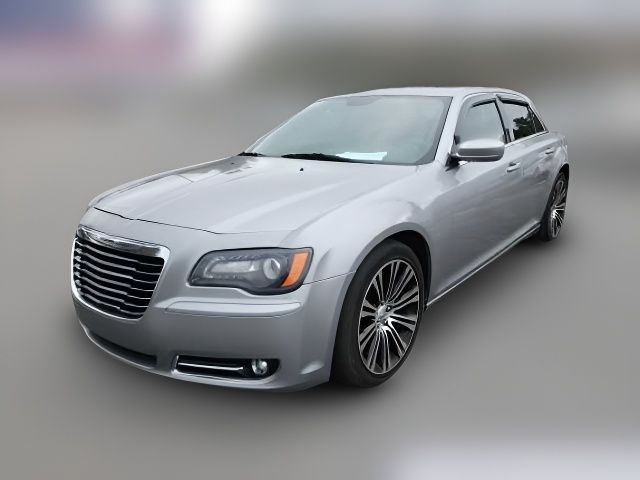 2013 Chrysler 300 300S