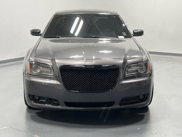 2013 Chrysler 300 300S