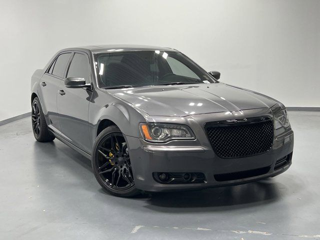 2013 Chrysler 300 300S