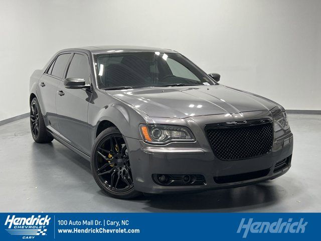 2013 Chrysler 300 300S