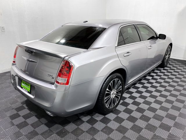 2013 Chrysler 300 300S