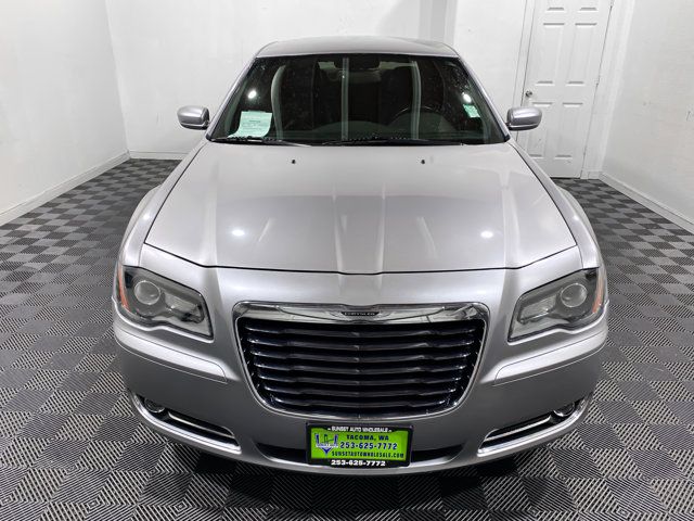 2013 Chrysler 300 300S