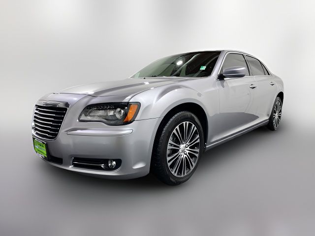 2013 Chrysler 300 300S