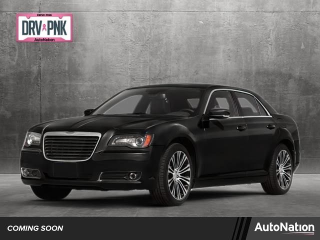 2013 Chrysler 300 300S